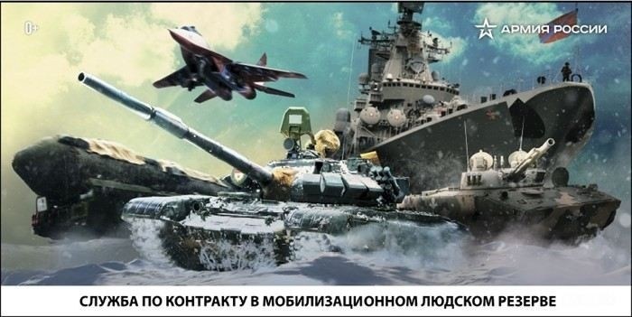 Особенности работы военного комиссариата в условиях мобилизации