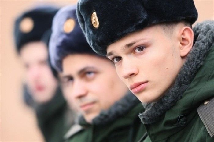 Как аллергия на холод влияет на состояние здоровья солдата