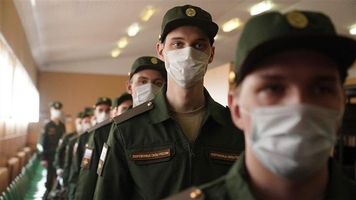 Что такое Страж-тест и как он влияет на призывников?