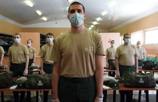 Цель психологических тестов в процессе призыва