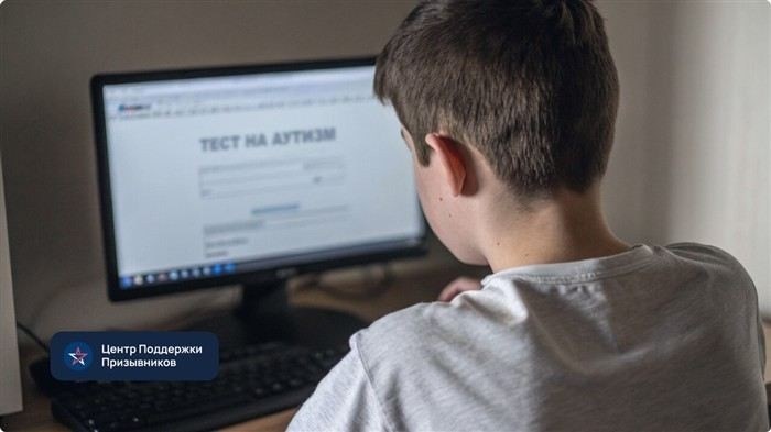 Виды расстройств аутистического спектра и степень нарушений: с какими диагнозами прохождение службы исключено
