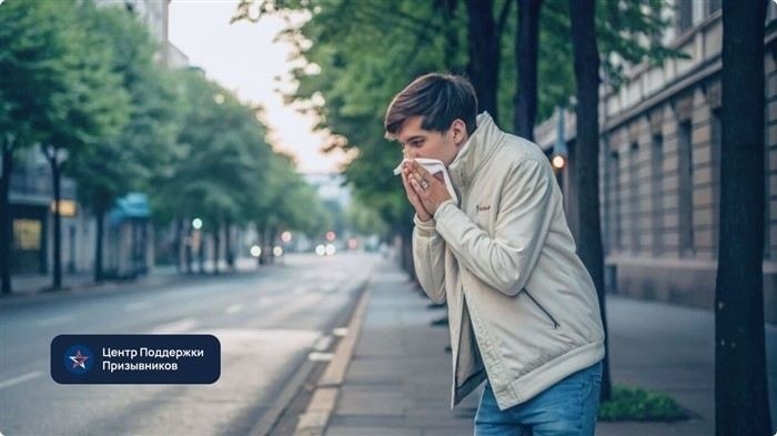 Отсрочка от армии после операции по удалению аденоидов: что нужно знать?