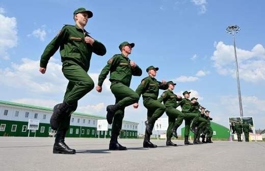 Как гражданам без прописки найти и состоять на учёте для призыва