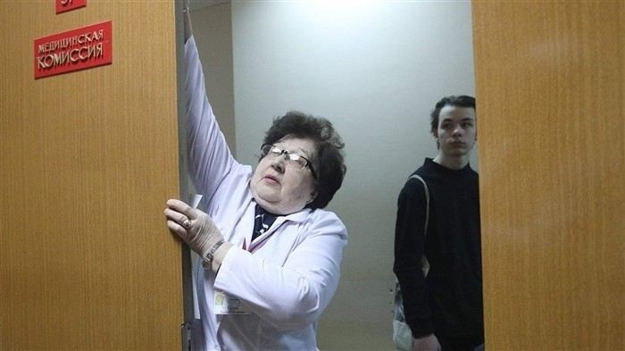 Прокуратура Липецкой области: разбор закона о воинском учёте