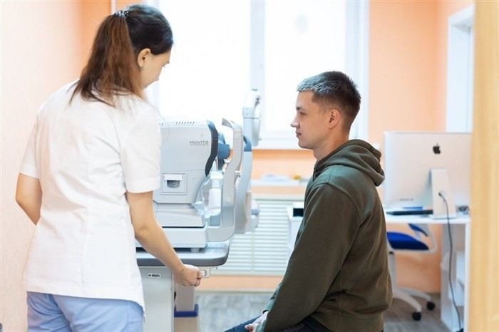 Берут ли в армию с проблемами зрения: подробное руководство