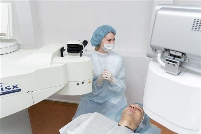 Что учитывать при прохождении медицинской комиссии для призывников с плохим зрением?