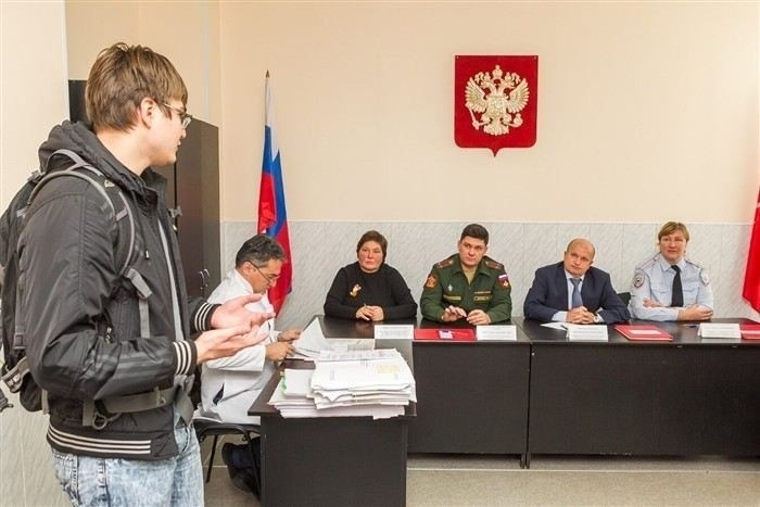 Нейроциркуляторная астения и армия: что сверьте