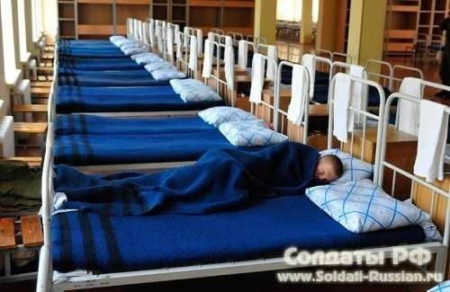 Как комиссуют из армии с лунатизмом: условия и процедуры