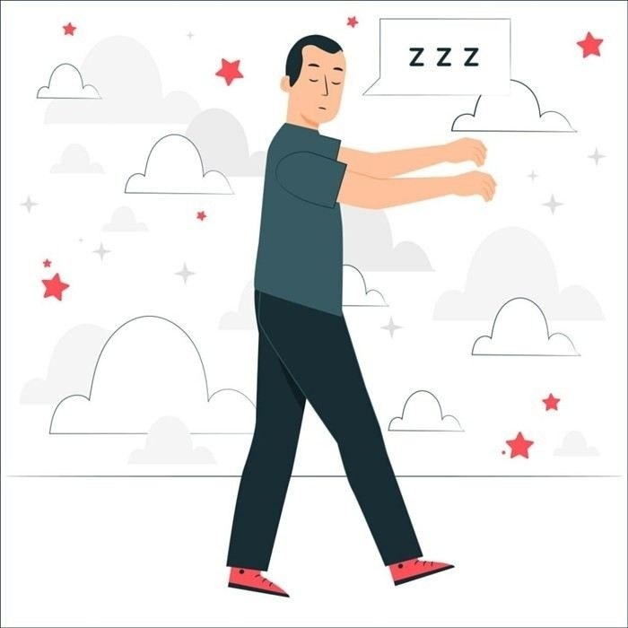 Лунатизм в Расписании болезней: как заболевание влияет на пригодность к службе