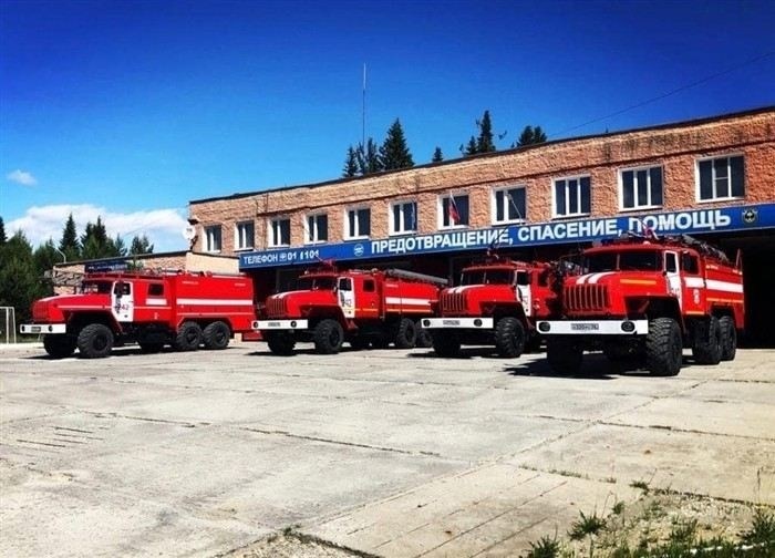 Требования к кандидатам для работы в МЧС