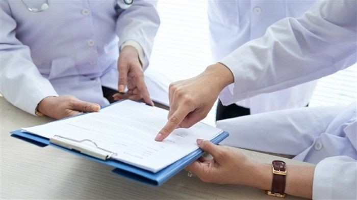 Остеохондроз в расписании болезней: как классифицируется заболевание?