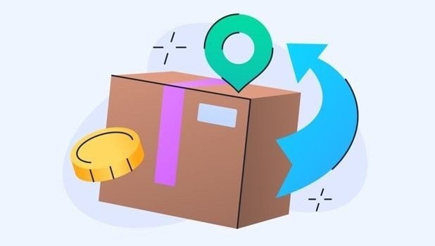 Выбор размера и веса посылки для оптимизации стоимости доставки