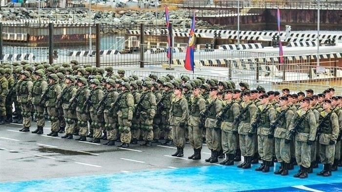 Как определить, подлежит ли человек призыву осенью 2023 года