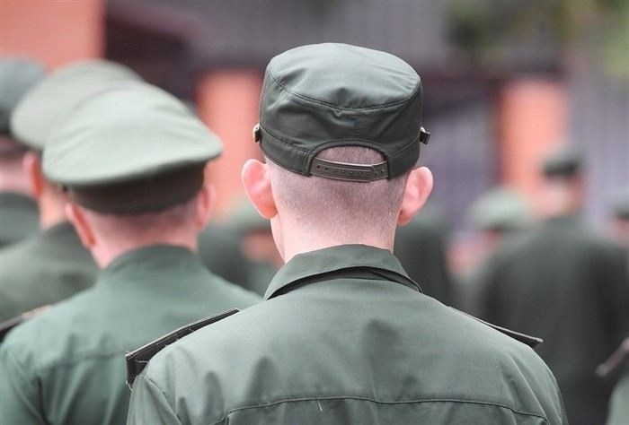 Основные изменения в правилах осеннего призыва 2023 года