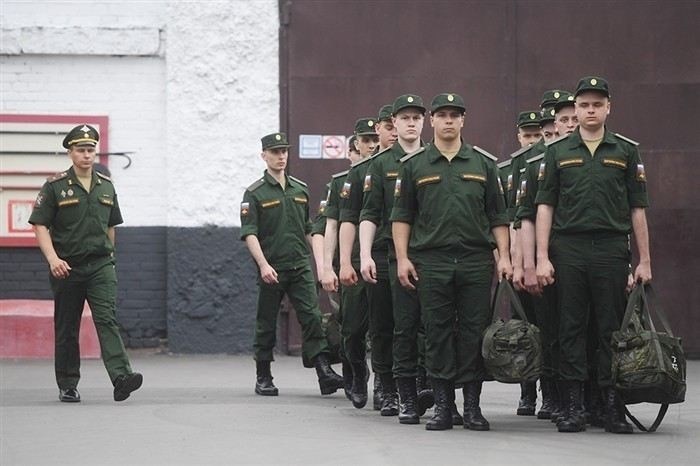 Процедура прохождения медицинской комиссии при призыве в армию