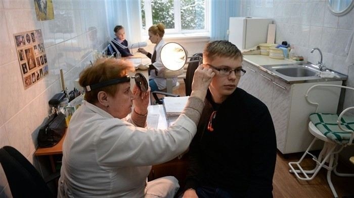 Что делать, если не пришла повестка по почте