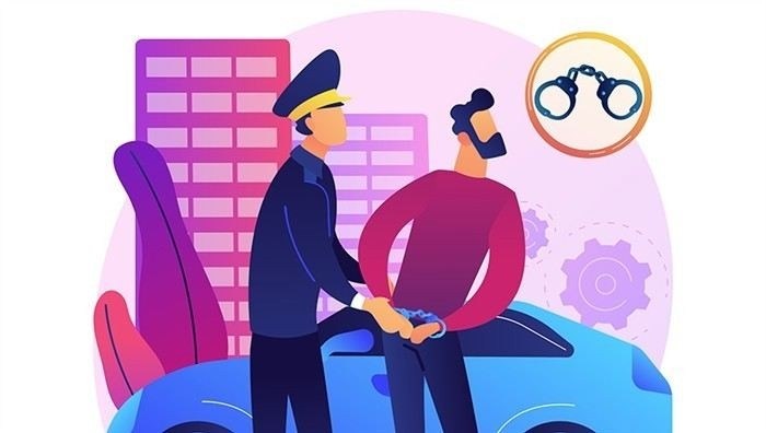 Как действовать, если вас задержал сотрудник полиции из-за мобилизации