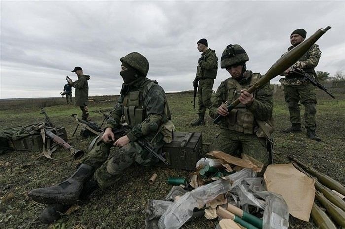 Запас на военных сборах: как это устроено и почему важно