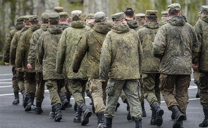 Как организуются военные сборы для резервистов?