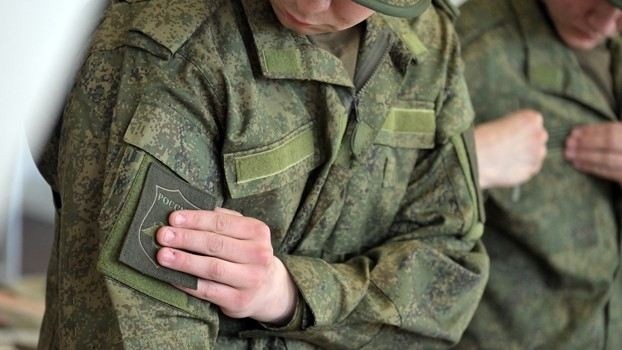 Основные обязанности резервистов на военных сборах