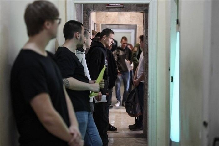 Кто может рассчитывать на отсрочку от армии в 2024 году