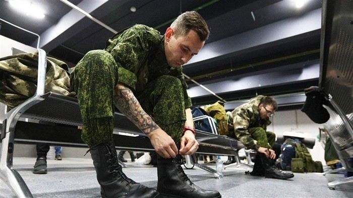 Изменения в законодательстве для призывников 2025 года