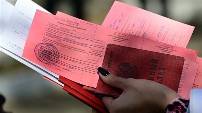 Каковы сроки отправки и проведения военных сборов?