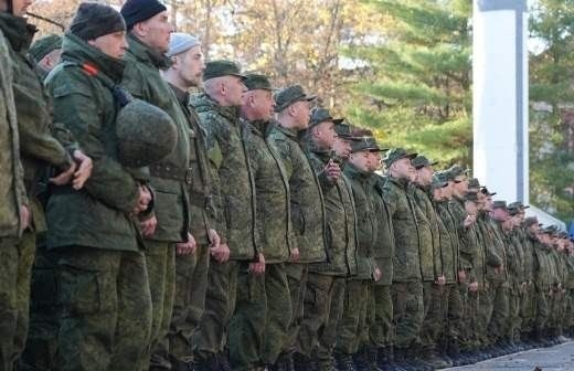 Какие категории граждан подлежат призыву на сборы?