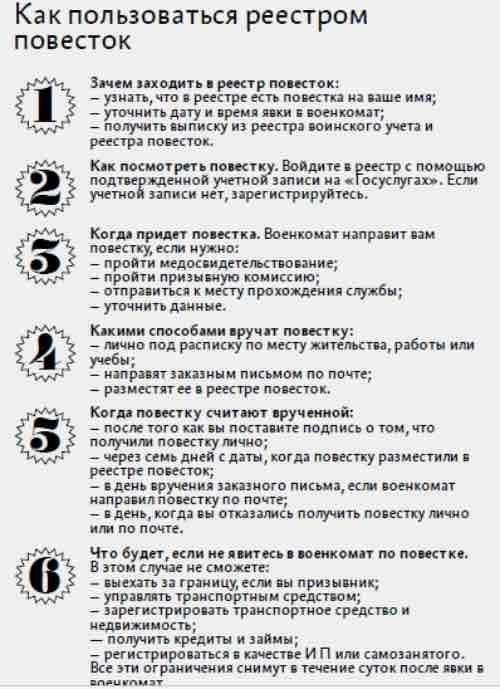Что нужно знать работодателям о вручении повесток сотрудникам