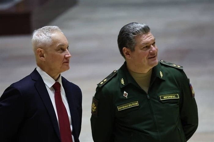 Анализ возможностей ЗРК Tempest в контексте современной угрозы