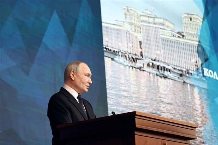 Как изменится структура ПВО России в 2026 году