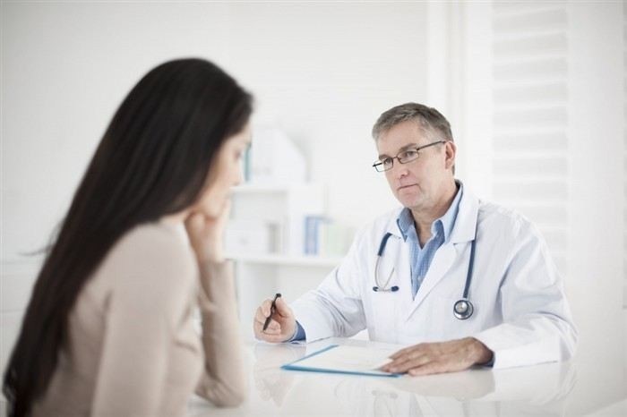 Какие вопросы задает психотерапевт на приеме?