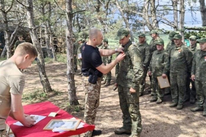 Особенности транспортировки боевых материалов и техники