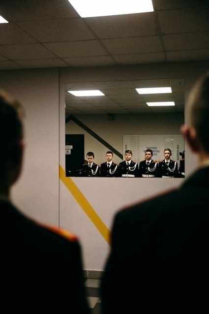 Как кадеты оценивают свою жизнь в классе: мнения и отзывы