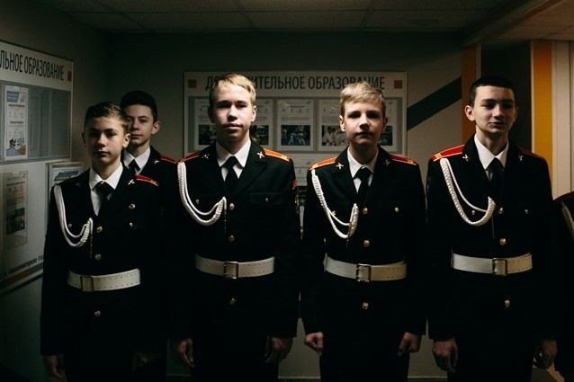 Бонусы и преимущества поступления в вуз для выпускников кадетского класса