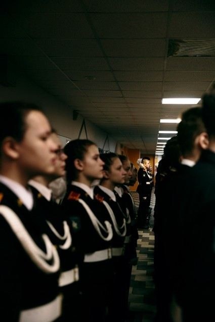 Что такое кадетский класс и как он устроен?