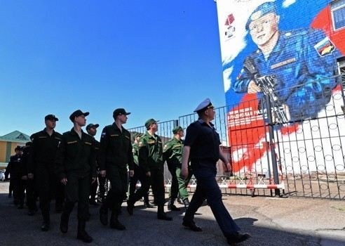 Уголовная ответственность за уклонение от мобилизации