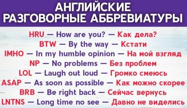 НДС - Что на самом деле означают аббревиатуры в деловых документах? | Администрация Платавского сельского поселения 990 раз. Топ