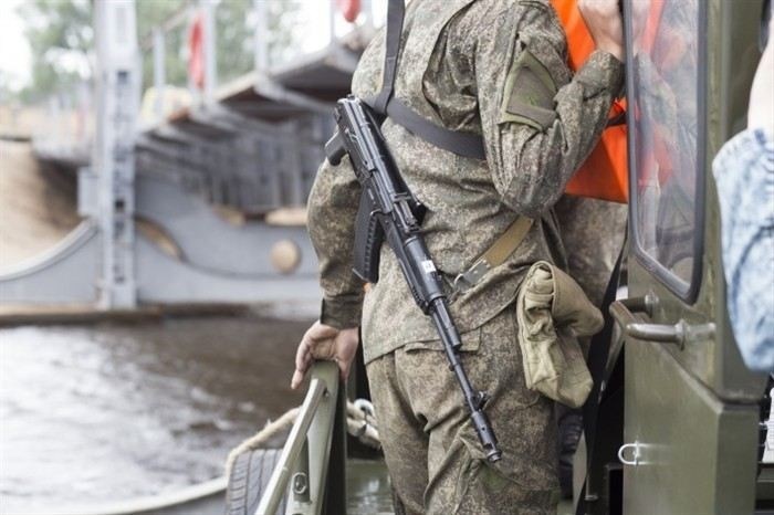 Как облегчить службу и сохранить себя: личный опыт, вера и советы военного священника