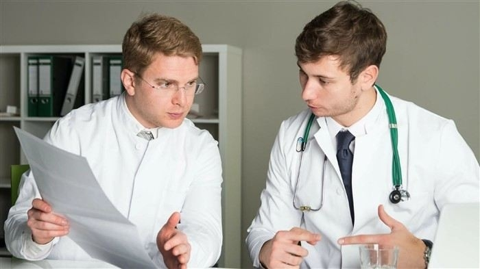 К каким показателям давления обращают внимание при медкомиссии?