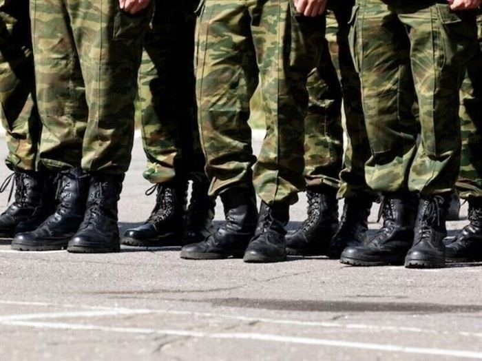 Как правильно измерять артериальное давление при обследовании призывников?