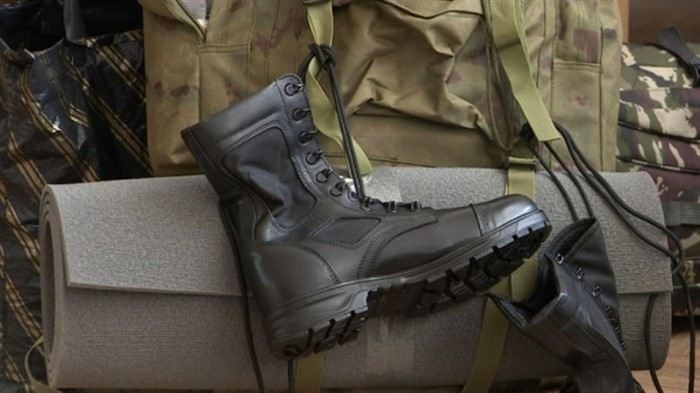 Какие категории граждан теперь подлежат призыву