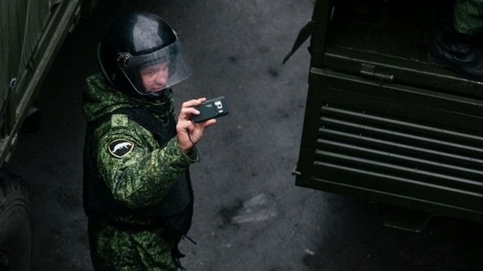 Поиск работы после армии: первые шаги и стратегии