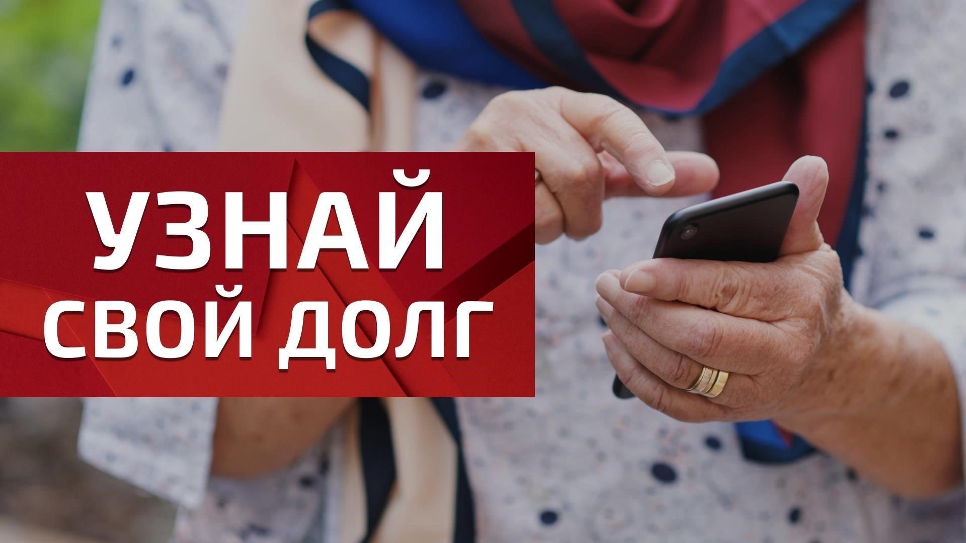 Как получить информацию о ваших долгах через судебных приставов-исполнителей