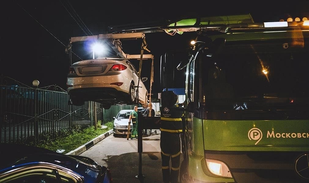 Как повышение цен на хранение конфискованных автомобилей отразится на водителях в Москве