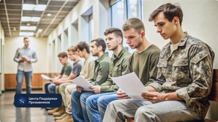 Правила хорошего тона в общении с военкоматом
