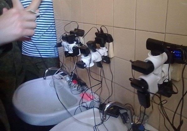 Места для тайников: как спрятать мобильное устройство, чтобы не обнаружили