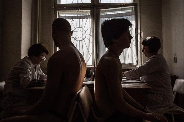 Как оспорить решение призывной комиссии