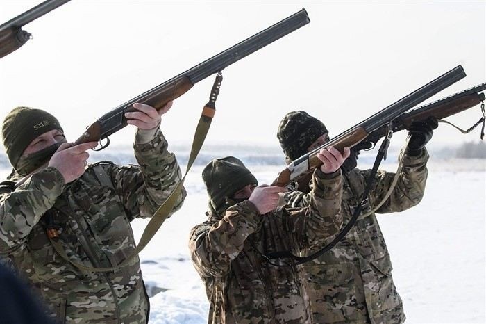 Как оформить справку для владения оружием