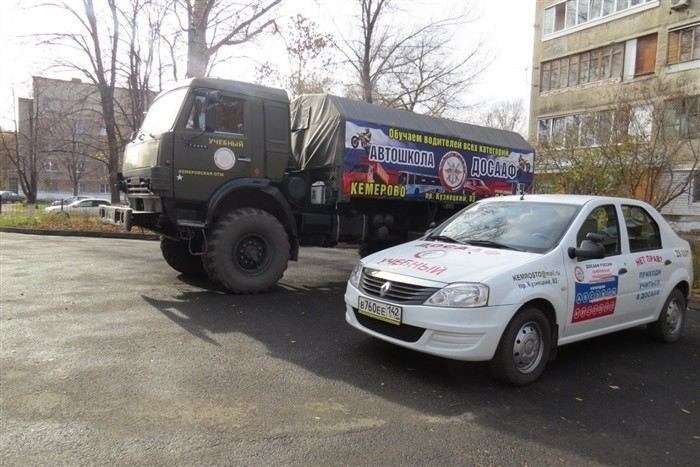 Какие категории граждан могут пройти обучение на права в военкомате?